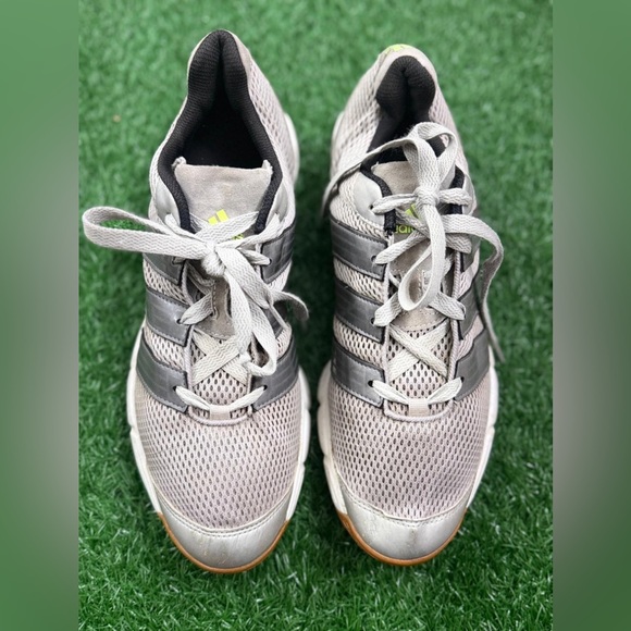 Adidas Men’s Gray Golf Shoes Size 11.5‎ - Picture 1 of 7